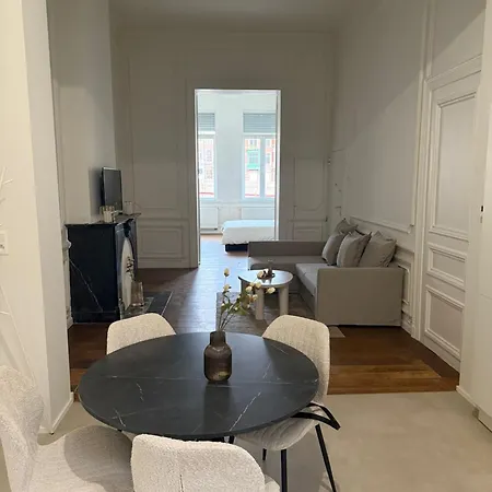 Luxury Riverfront Near La Meuse * Liège
