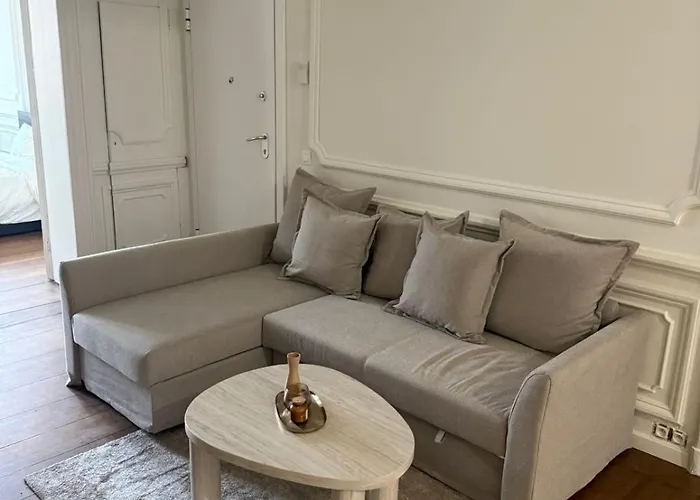 Luxury Riverfront Near La Meuse * Lutych