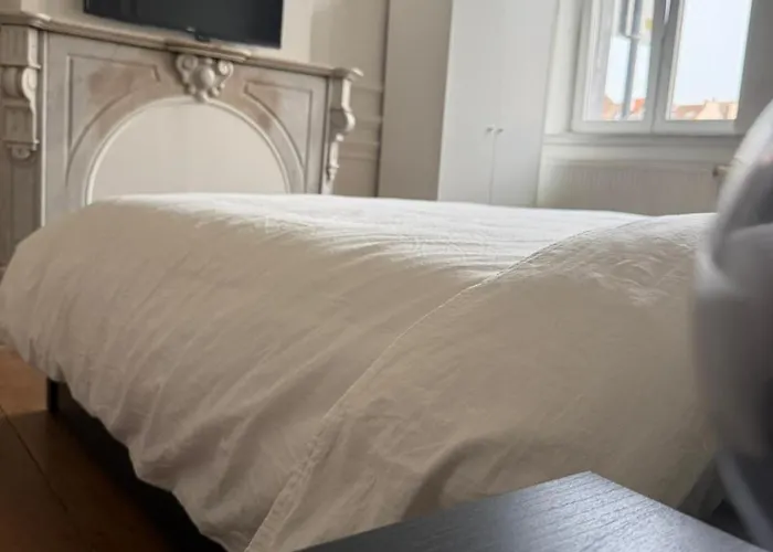 Apartment Luxury Riverfront Near La Meuse Liege