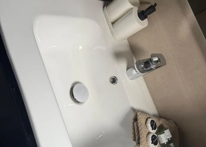 Apartmán Luxury Riverfront Near La Meuse *